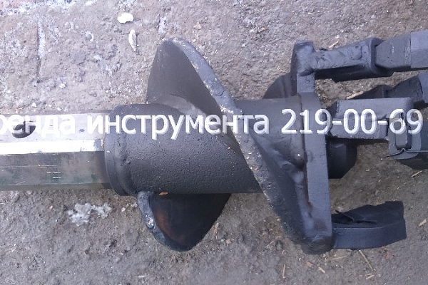 ВНИМАНИЕ!!! Новая услуга! АРЕНДА БУРОВОГО ИНСТРУМЕНТА!!!!!!!!!