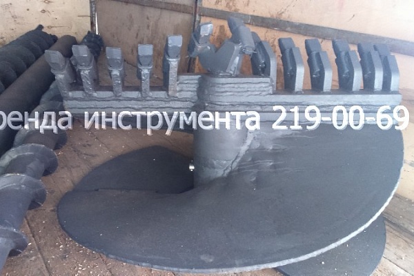 ВНИМАНИЕ!!! Новая услуга! АРЕНДА БУРОВОГО ИНСТРУМЕНТА!!!!!!!!!
