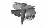 Буры серии БК-01206