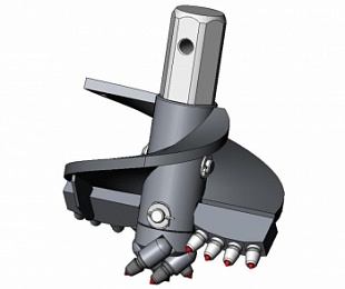 Буры серии БК-01706